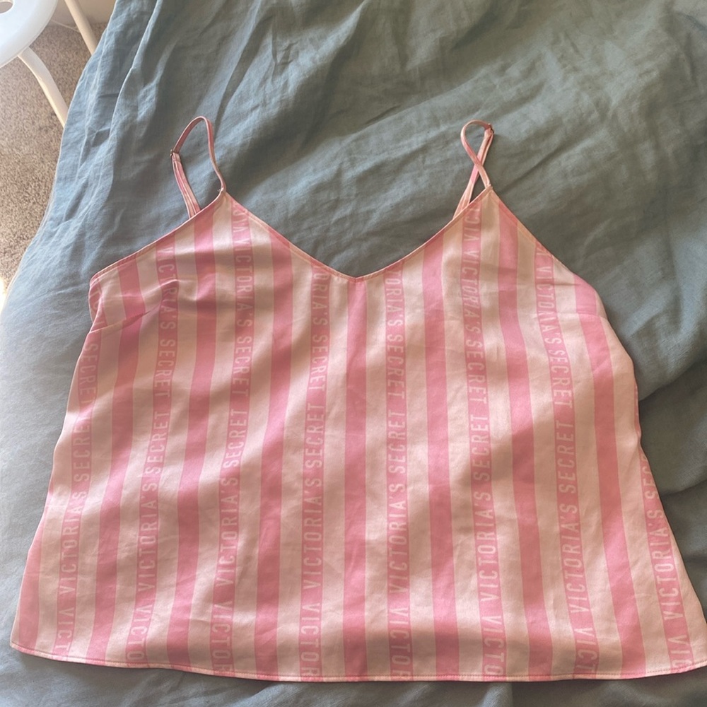 Medium women’s Victoria Secret pajama top